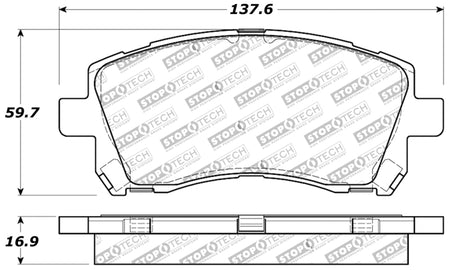 Technical Drawing