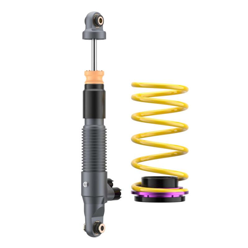 KW Coilover Kit DDC ECU 19+ G63 AMG (W463)