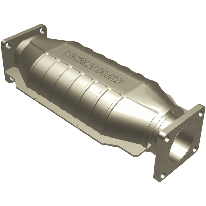MagnaFlow Conv DF GM 90 93