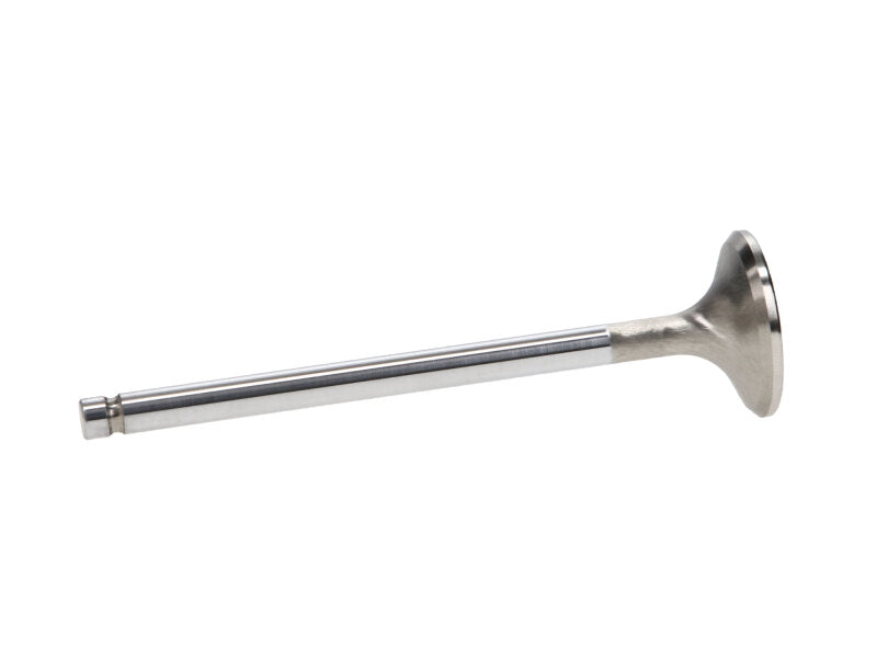 Manley Chevrolet Big Block Exhaust Valve Kit - 1.880in Head Dia. 5.522in O/A Length, 0.3715in Stem