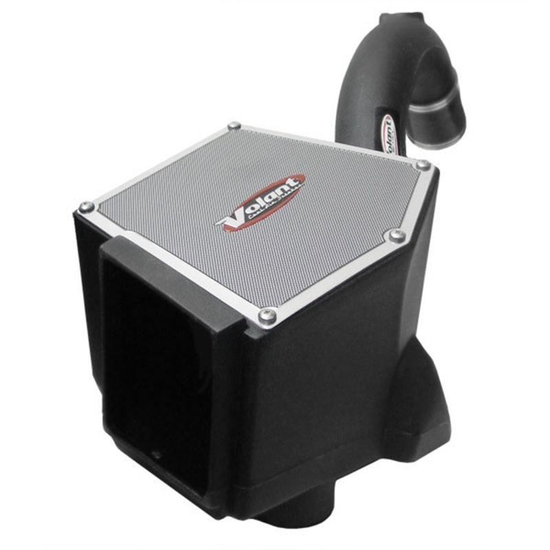 Volant 04-05 Chevrolet Silverado / GMC Sierra 2500HD 6.6 V8 Primo Closed Box Air Intake System