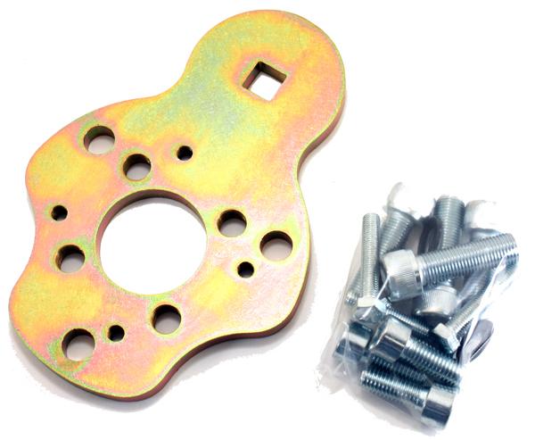 GrimmSpeed Subaru Lightweight Crank Pulley Removal/Install Tool