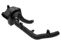 aFe Momentum 24-25 Ford Ranger V6-2.7L (tt) GT Cold Air Intake w/ Pro 5R Filter