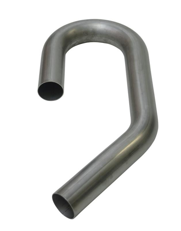 Vibrant 1.875in OD T304 SS 90 Deg Mandrel Bend Elbow (1.875in Centerline Radius)