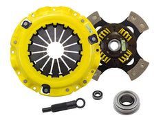 ACT 1987 Chrysler Conquest HD/Race Sprung 4 Pad Clutch Kit