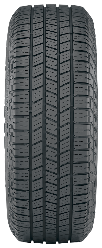 Yokohama Geolandar H/T 4 Tire - 255/60R18 112V