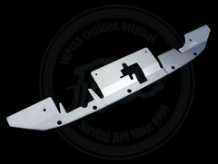 Carbing Aluminum Radiator Cooling Plate  - 96-00 Civic / 00-09 S2000.