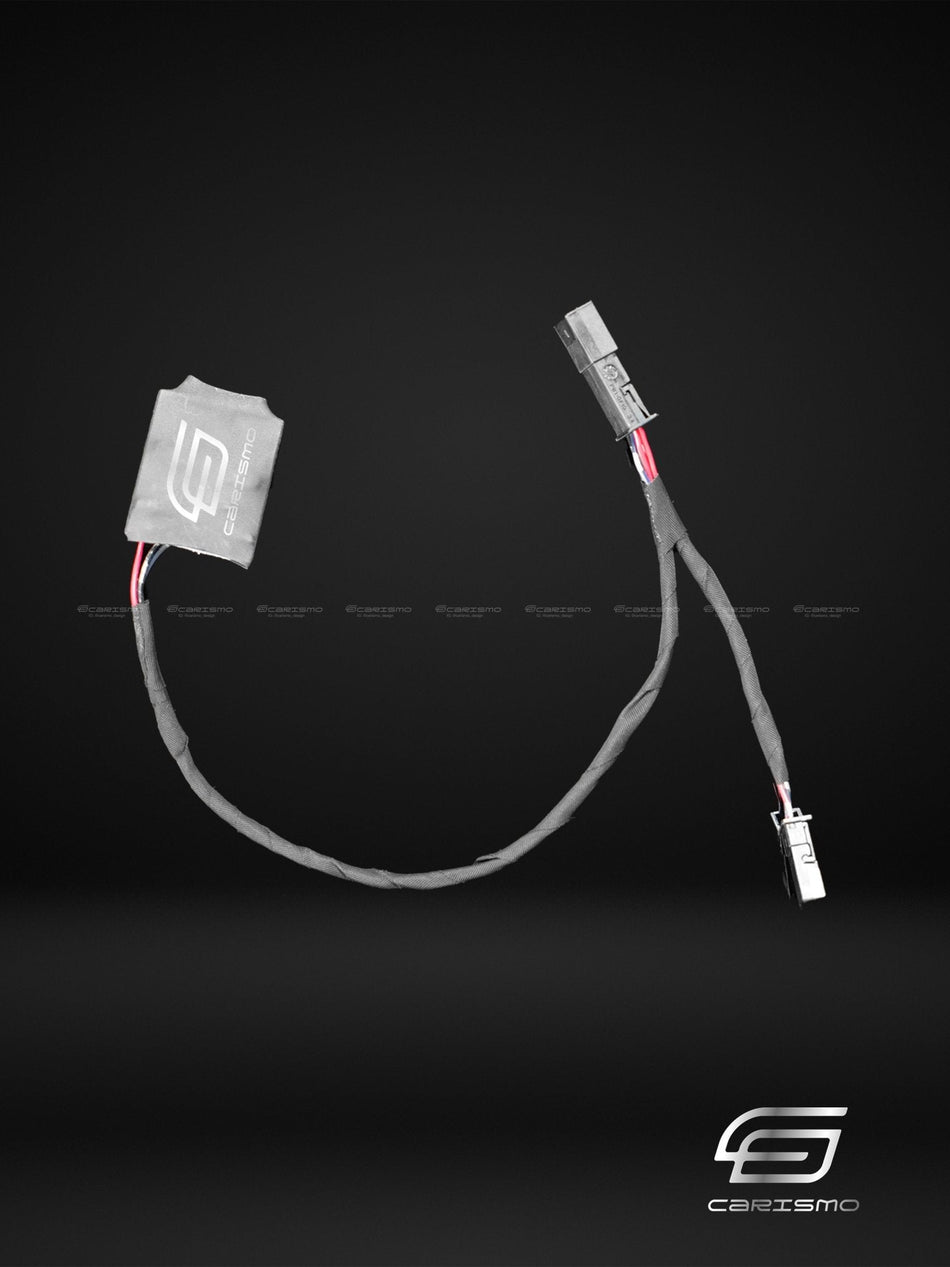 Carismo Driver Assist Module for BMW G-Series (M Performance Wheel)