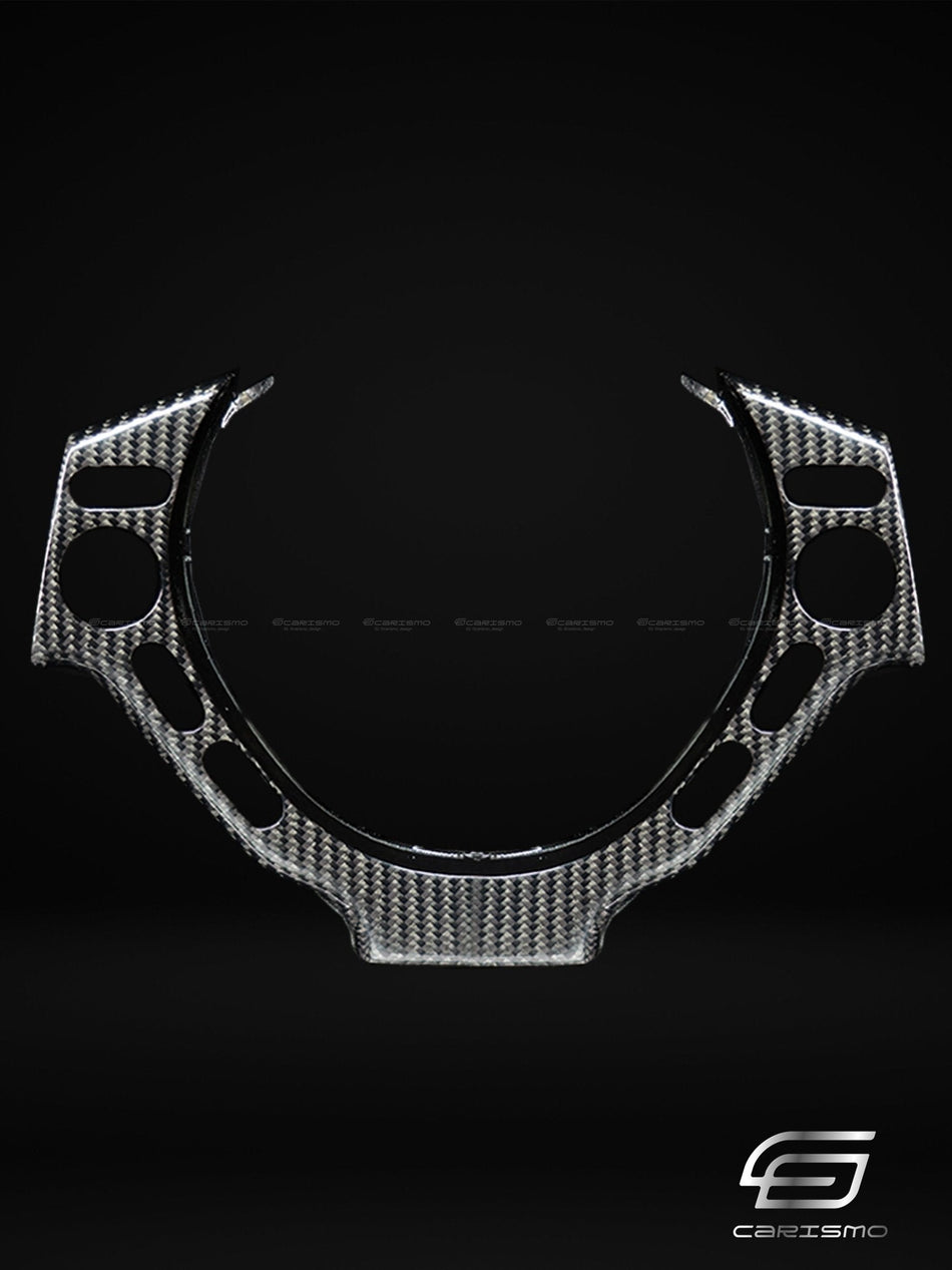 Carismo Trim for Nissan GT-R (R35 CBA & DBA)