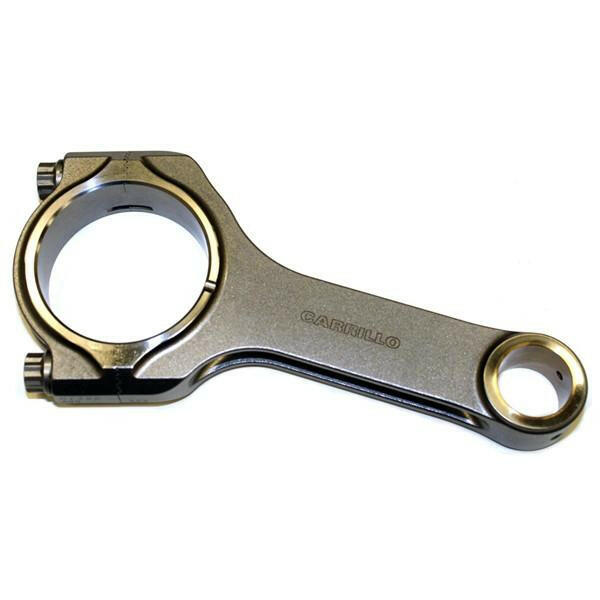 Carrillo Pro-H FA20 Connecting Rods (13-21 BRZ & FR-S ) SB-AFA20-1HS-5090B6M.