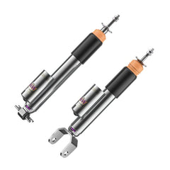 KW Coilover Kit V3 Chevrolet Corvette (C6); all models excl. Z06+ZR1; w/o electronic shock