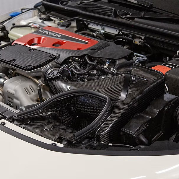 Honda Civic Type R FL5 Intake System.