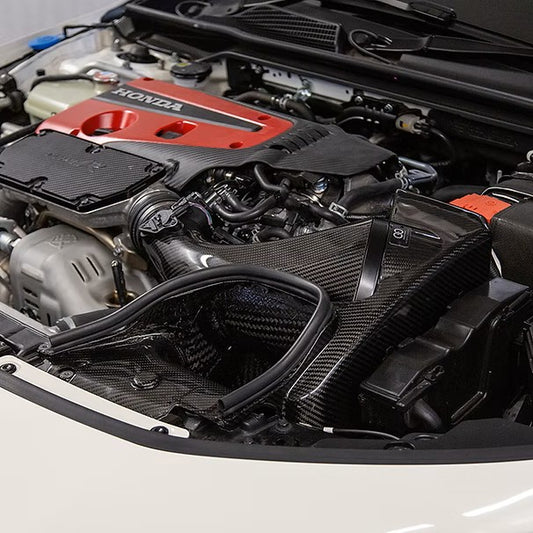 Honda Civic Type R FL5 Intake System.
