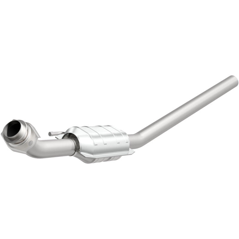 MagnaFlow Conv Dodge-Plymouth Caravan-Voyager
