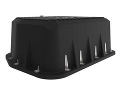 aFe Power Cover Trans Pan Machined COV Trans Pan Dodge Diesel Trucks 94-07 L6-5.9L (td) Machined