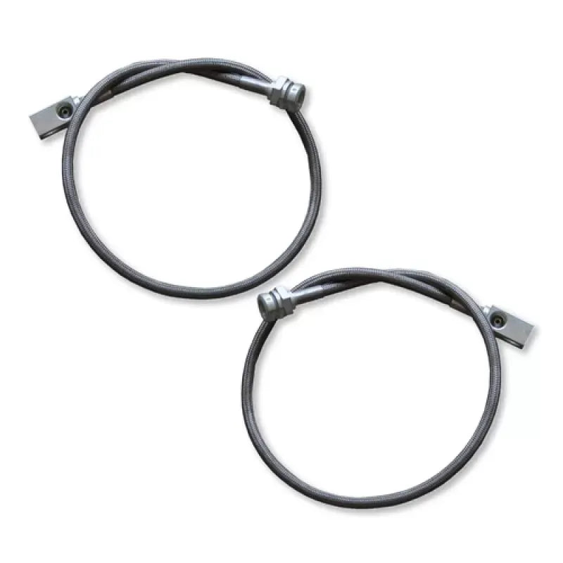 Rock Krawler 4x4 Kit 2 Piece Front Brake Line Ford F250 | F350 2011-2016