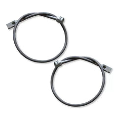 Rock Krawler 4x4 Kit 2 Piece Front Brake Line Ford F250 | F350 2011-2016
