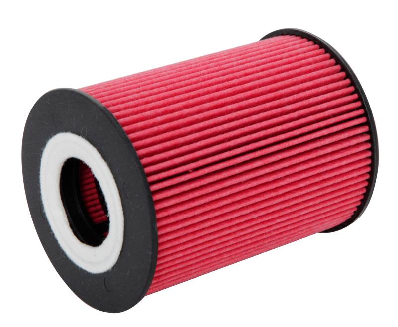 K&N Performance Oil Filter for 06-11 BMW M5/M6 / 08-15 Porsche Cayenne 4.8L / 10-15 911 3.4L/3.8L