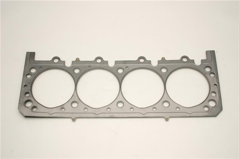 Cometic Ford 460 Pro Stock V8 .140in MLS Cylinder Head Gasket - 4.700in Bore - With Hemi Head