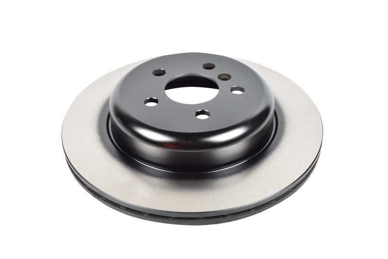 DBA 19-22 BMW 330i (Excl M Sport Package/Brakes) Rear 4000 Series Standard Rotor