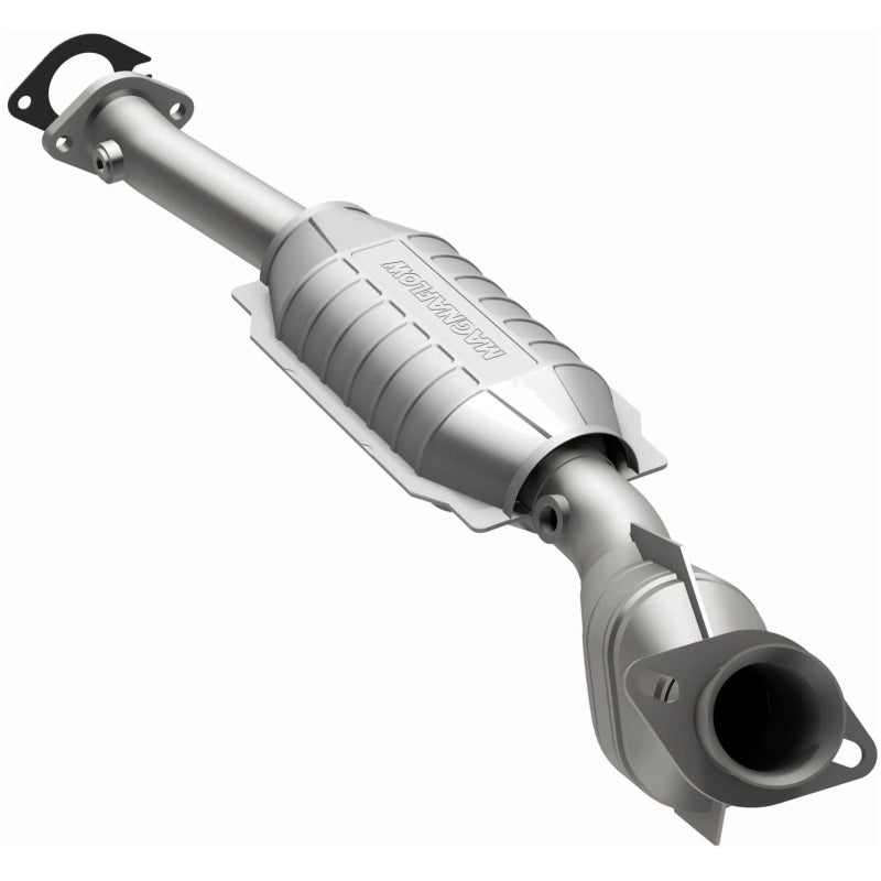 MagnaFlow Direct Fit Catalytic Converter 96-00 Crown Vic 4.6L 50 S
