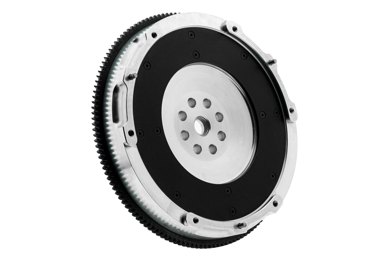 Action Clutch 86-89 Honda Accord 2.0L (A20A2) Aluminum Lightweight Flywheel
