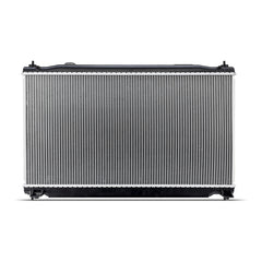 Mishimoto 16-24 Infiniti Q50/Q60 3.0T Replacement Radiator