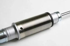 Progress Tech Type-R Coil-Over 3 System (FR 550lb | RR 550lb) Factory Top Hat Only Acura Integra 1994-2001.