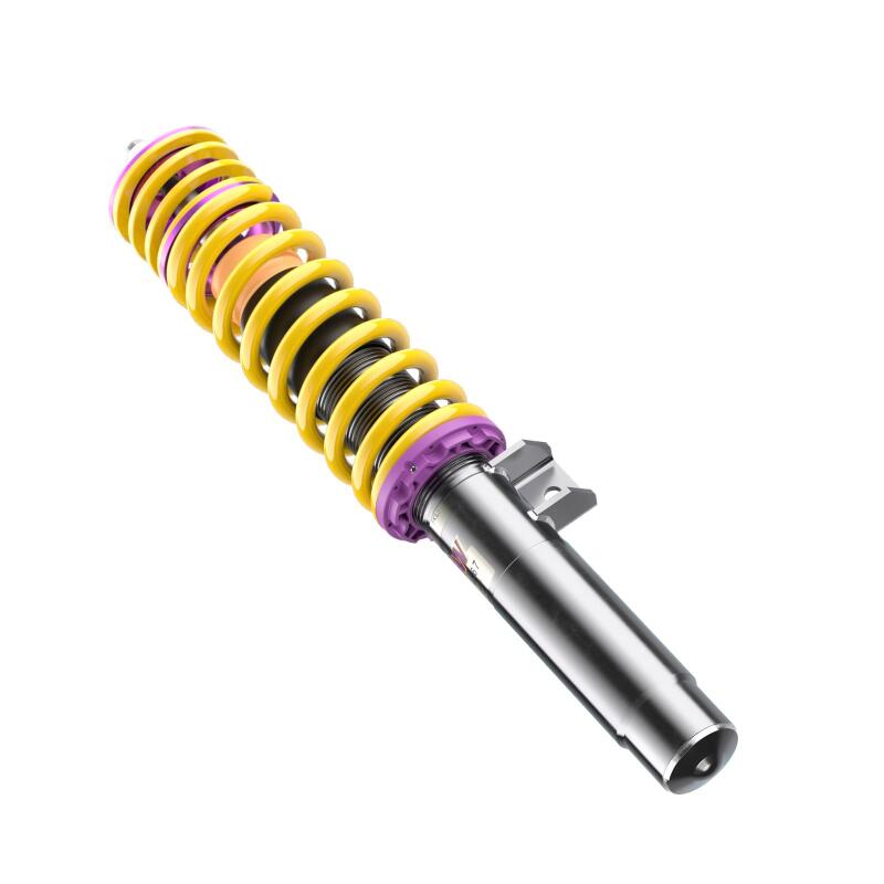 KW Coilover Kit V1 BMW 3series E46 (346L 346C)Sedan Coupe Wagon Convertible Hatchback; 2WD
