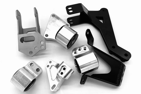 Hasport CDK K-series Mount Kit 94-97 Accord