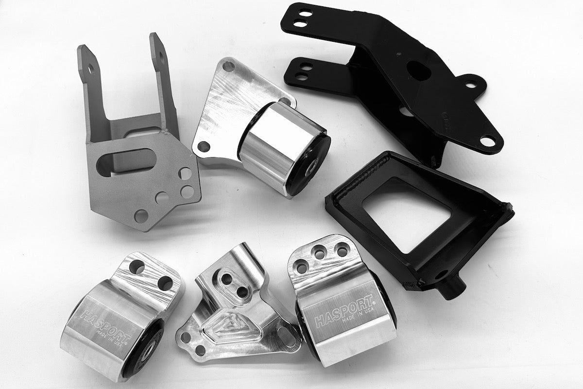 Hasport CDK K-series Mount Kit 94-97 Accord