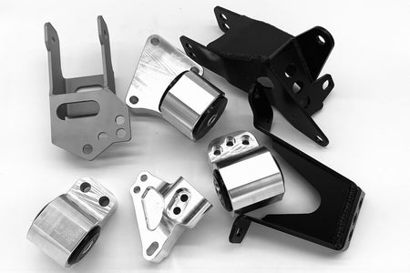 Hasport CDK K-series Mount Kit 94-97 Accord