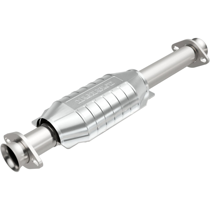 MagnaFlow Conv Direct Fit Saab 86 90