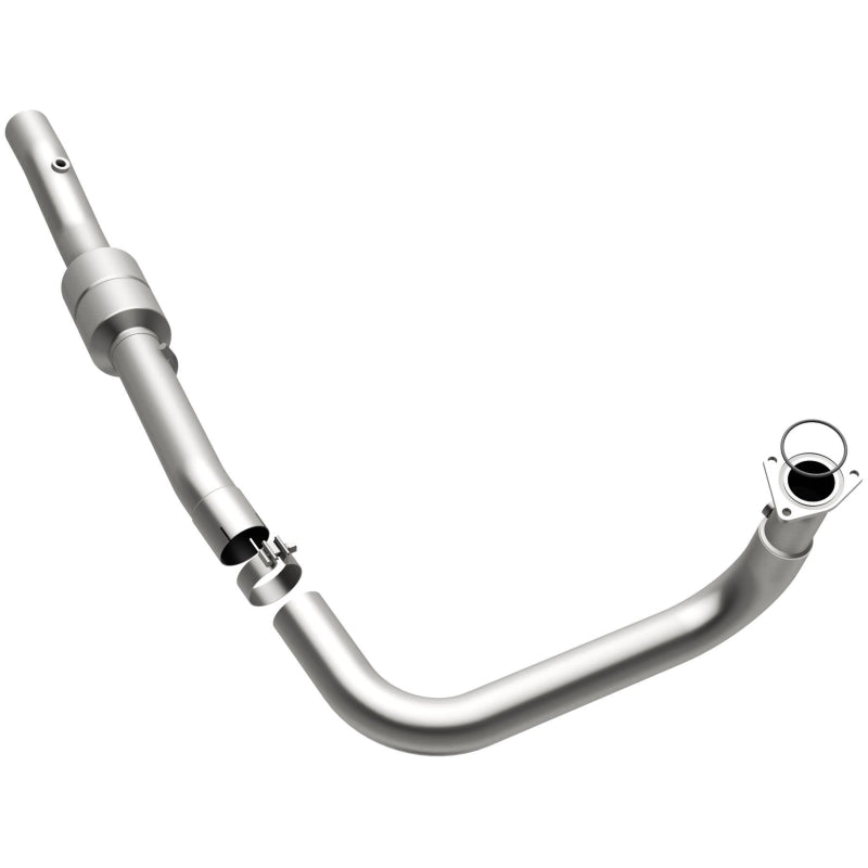 MagnaFlow Direct Fit Catalytic Converter 00-06 Chevy/GMC Driver Side