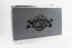 CSF 93-98 Toyota Supra Radiator