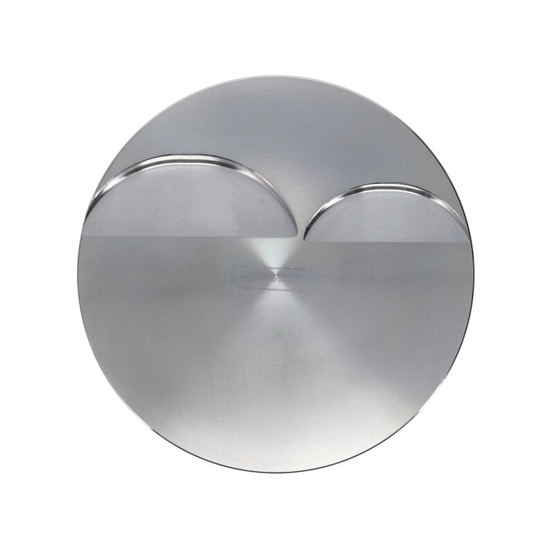 Manley Chevrolet LS Piston Set - 3.905in Bore 1.313in CH, -4.00 CC