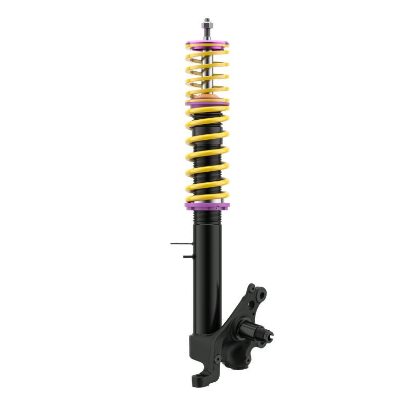 KW Coilover Kit V3 84-92 BMW 318i E30
