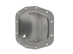 aFe POWER Differential Cover Jeep Wrangler (JL) 18-25/ Gladiator (JT) 20-25 (Dana M210)
