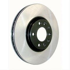 Centric Premium Rear High-Carbon Rotor | Multiple Fitments (125.42079).