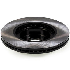 Centric Premium Front Brake Rotor | 2003-2006 Mitsubishi Evo 8/9 (125.46064).