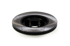 Centric Premium Rear Brake Rotor | 2003-2006 Mitsubishi Evo 8/9 (125.46065).
