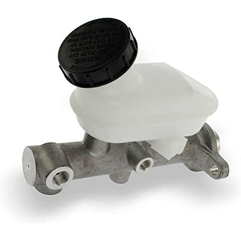Centric Brake Master Cylinder | 2003-2008 Nissan 350Z (130.42609).