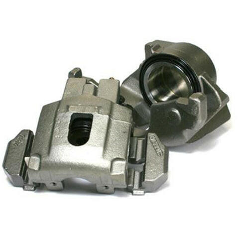 Centric Right Brake Caliper | 2016-2018 Mazda MX-5 Miata (141.45125).