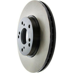 Centric Front Brake Rotor | 2022+ Honda Civic (120.40036).