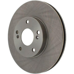 Centric C-Tek Standard Front Brake Rotor | 2022+ Honda Civic (121.40036).