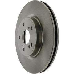 Centric C-TEK Front Brake Rotor | 2022+ Honda Civic (121.40096).