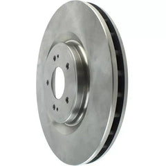 Centric Front Brake Rotor | 2008-2012 Mitsubishi Evo X (121.46076).