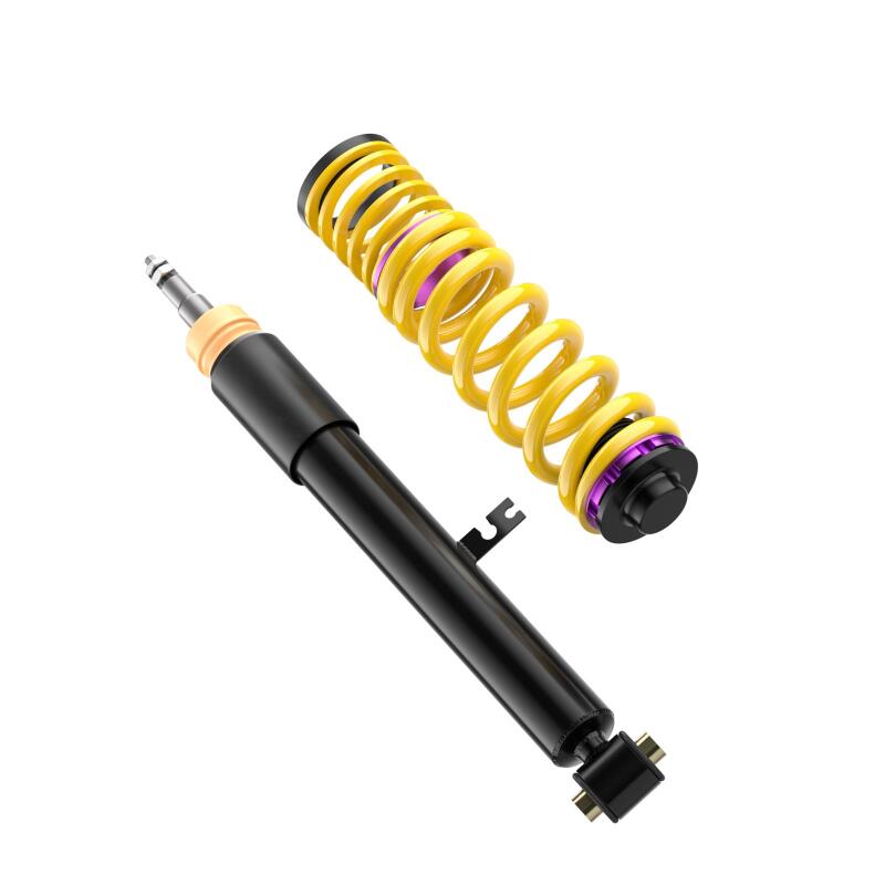 KW Coilover Kit V2 BMW 3 series G20 330i RWD w/o EDC Sedan (exc. M3)