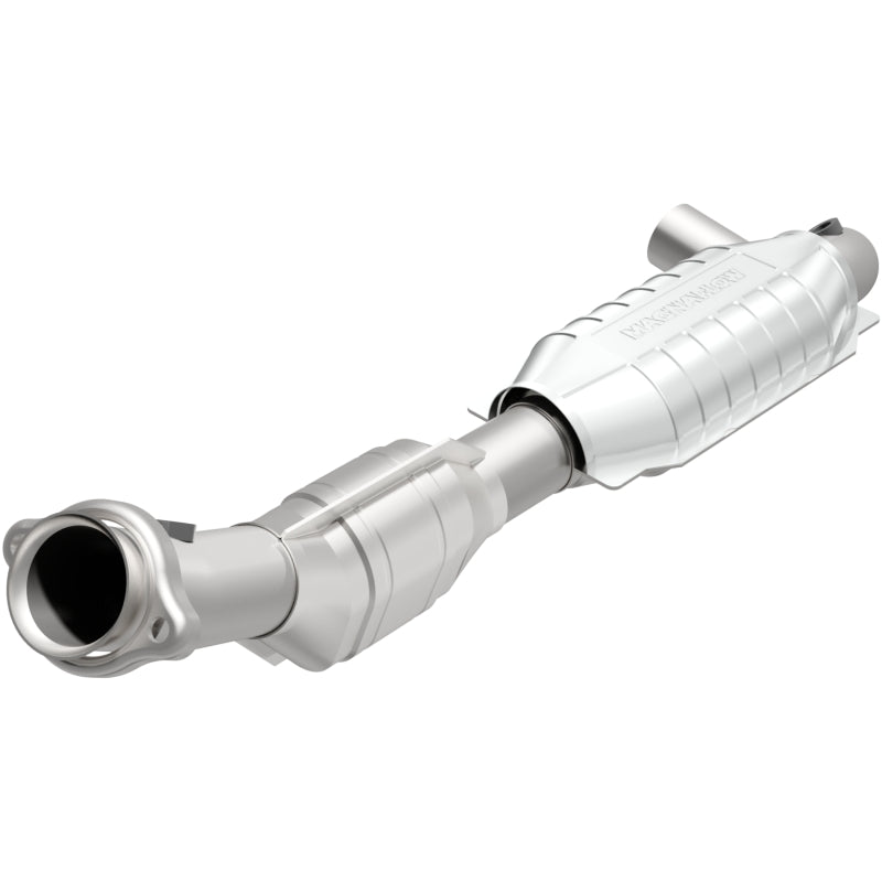 MagnaFlow Conv DF 97-98 F150/F250 4.6L 4Wd D/