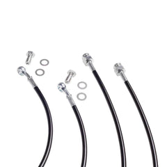 Chase Bays Caliper Brake Lines | 2003 - 2007 Infiniti G35 & 2003 - 2007 Nissan 350Z (CB-Z33-FW).